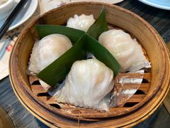 招牌虾饺妹-虾饺妹·粤式手工点心(水荫路店)