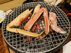 -蟹道乐(京都本店)