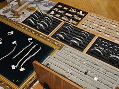 -十八字金银饰·拼豆·开蚌手工体验团建(君太百货店)