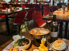 -岛风·台食小馆 ISLAND BISTRO(烟台山店)
