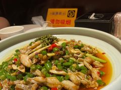 -铜锣湾·有麝自然香(重庆新天地店)