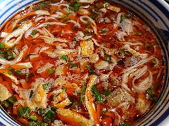 -左陕右甘(亚运村店)