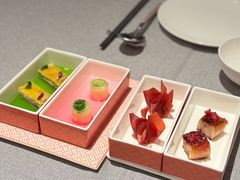 -柿合缘新京菜(国金中心商场店)