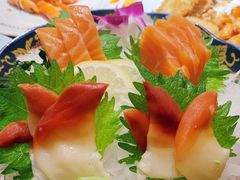 -松子料理(世纪城店)
