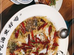 -首秀·四川料理(星耀101店)