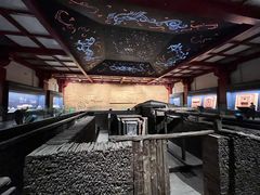 -北京大葆台遗址博物馆