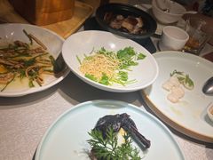 -外婆家(杭州马塍店·杭帮菜名店)