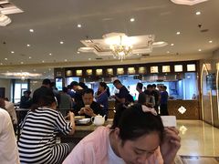 -磨沟沿老字号牛肉面·清真(金港城店)