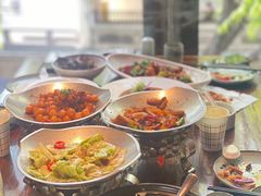 -鱼食饭稻·苏浙土菜17年老馆子(平江路店)