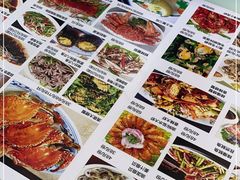 -桔子海鲜烧烤大排档(台东店)