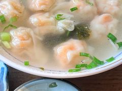 -鑫震源·苏式大虾生煎(山塘街店)