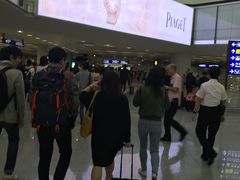 -香港国际机场-T2航站楼