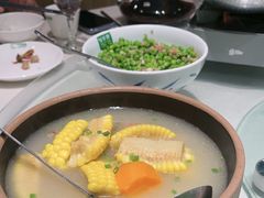 -绿草地·湘菜(7mall店)