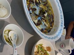 -花椒俏川菜小馆(南海万达店)