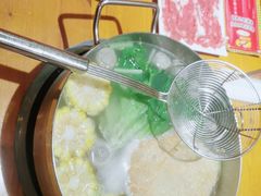 -大吉利·潮汕鲜牛肉火锅(西安店)