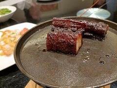 -新南华大酒店(广中店)