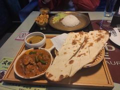 -尼泊尔雪莲餐厅(北京东路店)