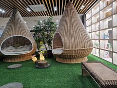 -东方之珠洗浴休闲广场(南开店)