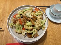 -伊喜饺子·烤鸭(五道口学院路店)
