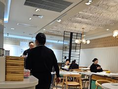 -葡珍轩冰室(虹桥机场T1店)