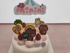 -好利来(湖滨银泰in77店)