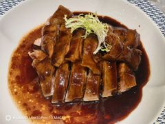 常来招牌碌鹅-常来小聚·广州非遗传承餐厅(高德置地店)