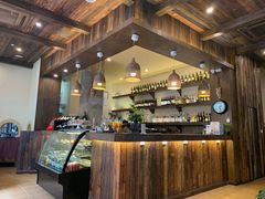 -祖母的厨房西餐厅(丽江金茂店)