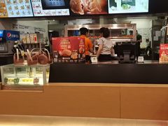 -德克士(腾达店)