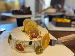 -杭州西子湖四季酒店-WL BISTRO西湖餐厅(灵隐路店)