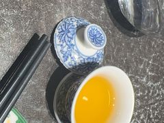 -渔语鱼新川菜Bistro(万象天地店)