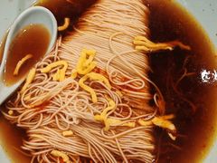 -常州银丝面馆(府琛店)