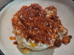俄罗斯肉酱烩饭-通海俄式烧烤·俄罗斯大串(嵩山路店)