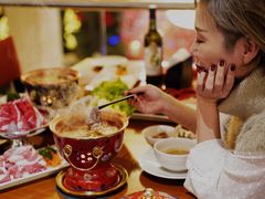 -北京丽晶酒店