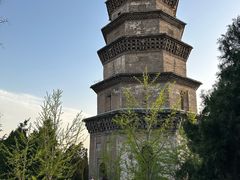 -响堂山石窟-北响堂山石窟