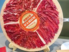 -海底捞火锅(高新活力汇店)