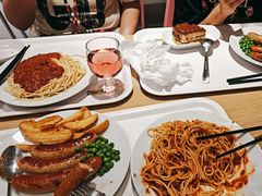-宜家·瑞典风味餐厅(四元桥店)