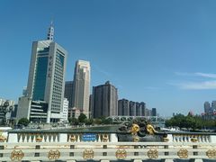 -天津意大利风情旅游区