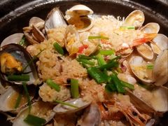 -涌上外婆桥(南塘店)
