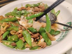 -绿草地·湘菜(7mall店)