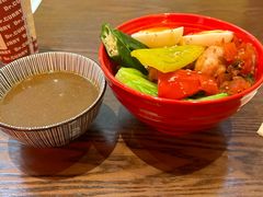 -伽喱博士 Dr.CURRY咖喱饭(太阳宫咖喱店)