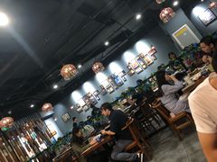 大堂-TUK土耳其餐厅·下午茶(卢湾店)
