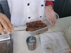 -景泰马记电烤串