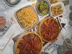 -靓靓蒸虾·头牌蒸虾(雪松路总店)