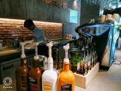 -漫咖啡(中纺国际店)