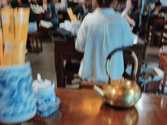 -龍聚祥烧麦馆(万达店)