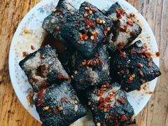 -五娭毑臭豆腐(黄兴南路店)