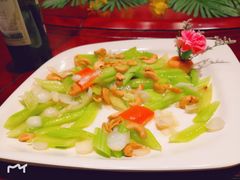 -森谷美食公园(杨行店)