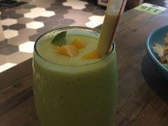 -周沫西餐(漫广场店)