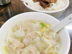 -汉记面馆(南华东路店)