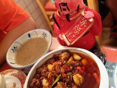 -味福记·本地特色菜(八一万达广场店)